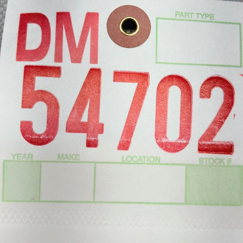 BMW R1250GS FOOT PEG LEFT FRONT 2011-2018 2019 2020 2021 2022 2023 OEM