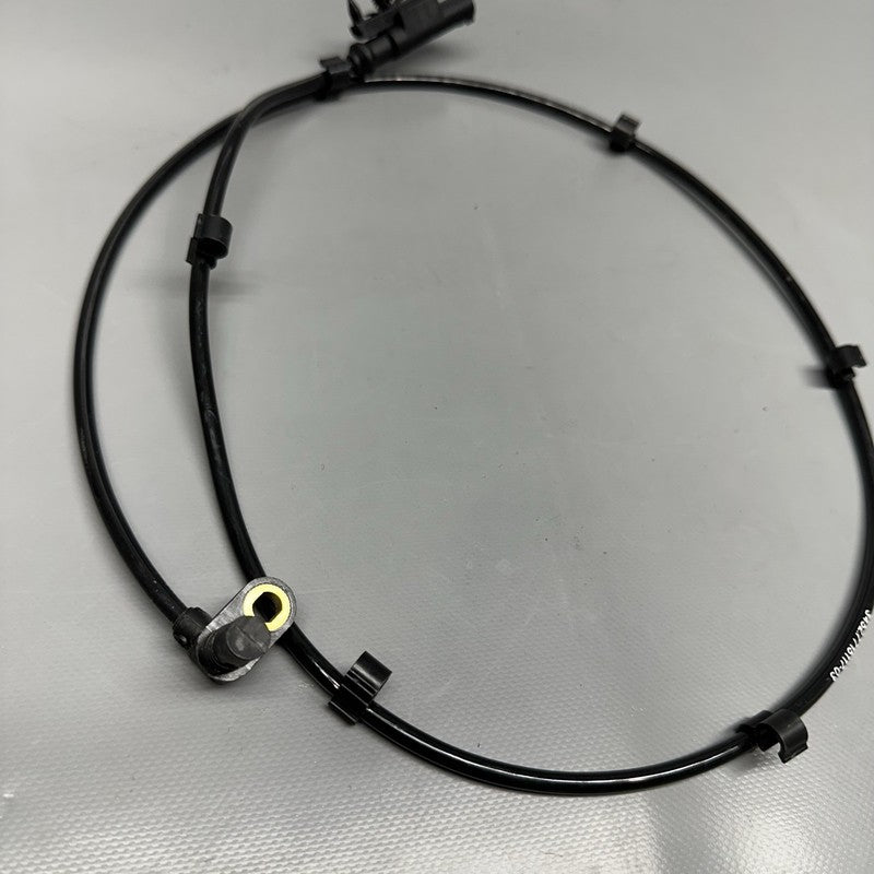 7715117 BMW C 650 EVOLUTION WHEEL SPEED SENSOR 2015 2016 2017 2018 OEM 7715117