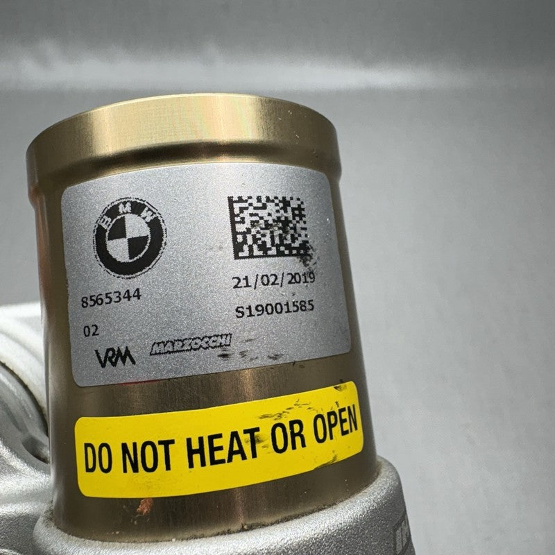 8565344 BMW S1000RR SHOCK ABSORBER REAR 2019 2020 2021 2022 2023 2024 OEM 8565344