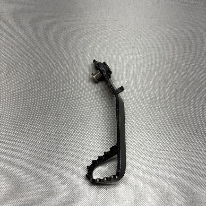 G 310R BMW G 310R BRAKE FOOT PEDAL 2016 2017 2018 2019 2020 OEM