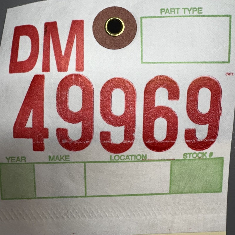 M1000R BMW M1000R REAR SUBFRAME 2021 2022 2023 2024 OEM