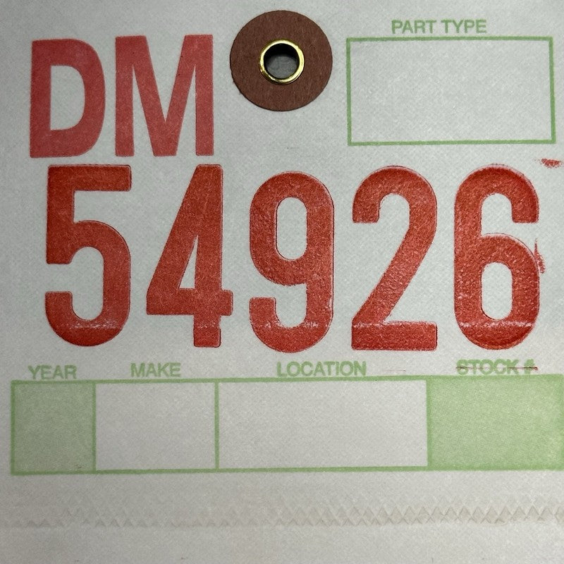 8532631 BMW K1600GTL FRONT BRAKE MASTER CYLINDER 2015 2016 2017 2018 2019 2020 2021 OEM