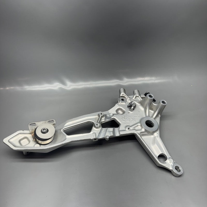 8404012 BMW F900R FOOTPEG PLSTR LRFT 2020 2021 2022 2023 2024 8404012