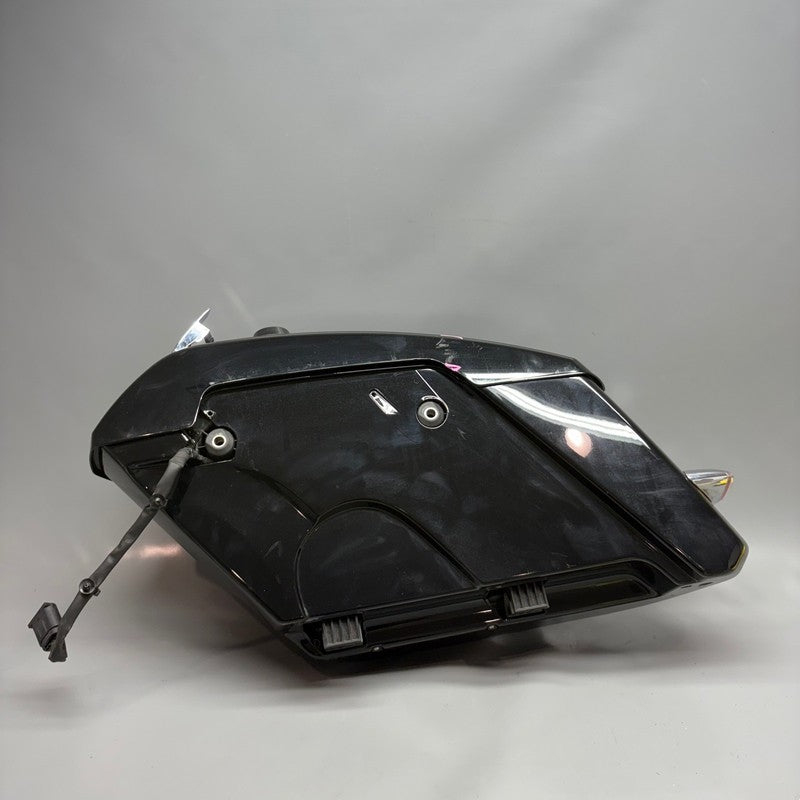 R18 BMW R18 SIDE CASE RIGHT 2020 2021 2022 2023 2024 OEM