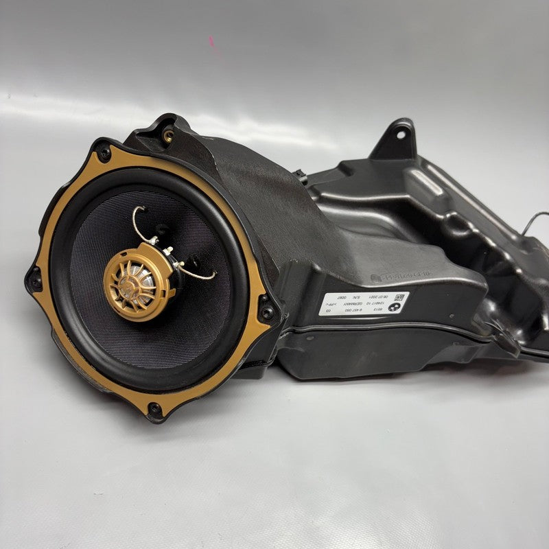 9457050 BMW R18 LOUDSPEAKER RIGHT 2020 2021 2022 2023 2024 OEM 9457050