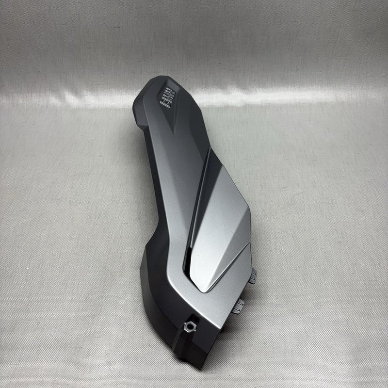 8403953 BMW C400X MUFFLER COVER 2018 2019 2020 OEM 8403953