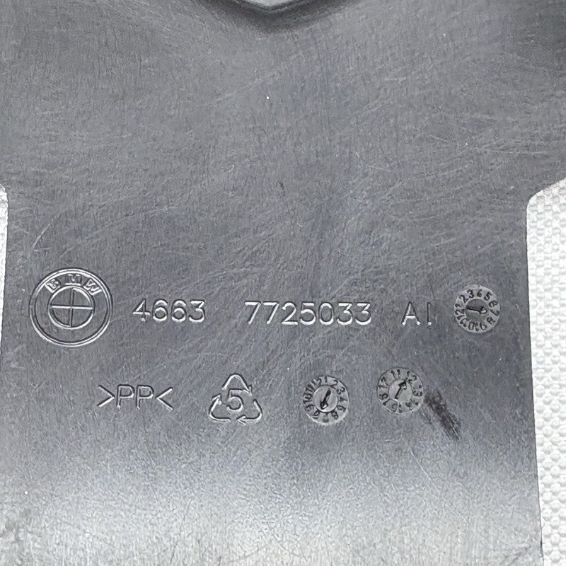 7725033 BMW C650 GT INSTRUMENTS COMBINATION COVERING 2011 2012 2013 2014 2015 7725033