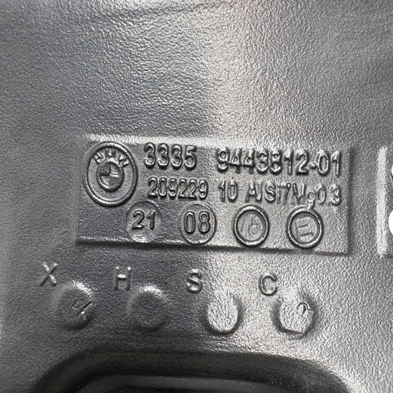 9443812 BMW F900R SWING ARM 2020 2021 2022 2023 2024 OEM 9443812