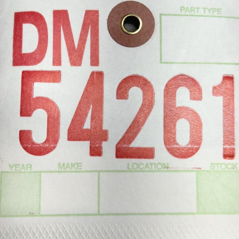 7675089 BMW R1200GS COVERING WITH BADGE 2009 2010 2011 2012 2013 OEM 7675089