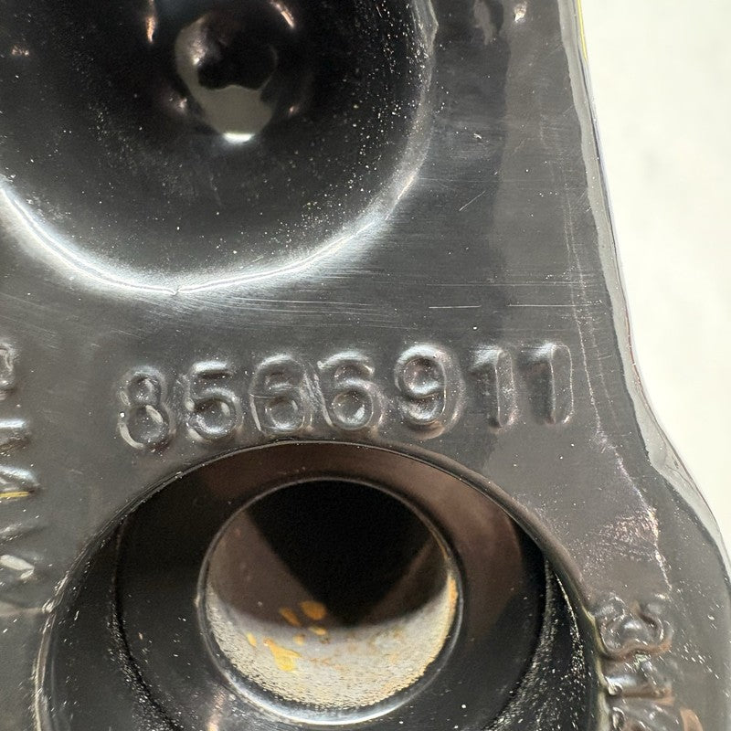 8566911 BMW C400X FORK BRIDGE 2018 2019 2020 OEM 8566911