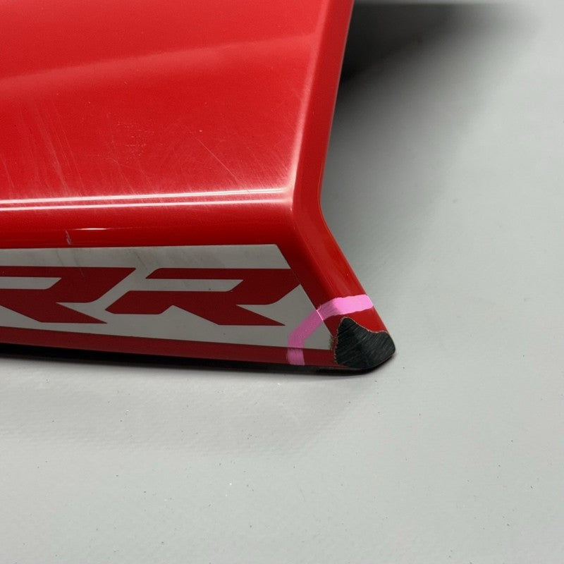 S1000RR BMW S1000RR STOOL COVER 2021 2022 2023 2024 OEM