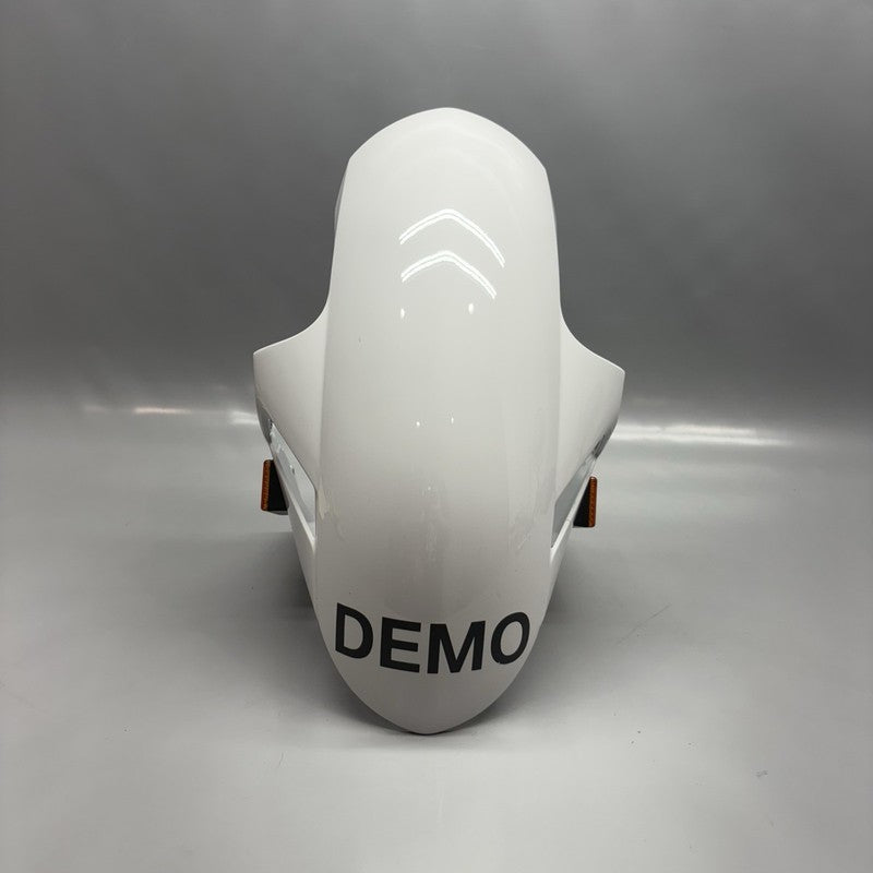 8569801 BMW S1000R FRONT WHEEL FENDER 2020 2021 2022 2023 2024 2025 OEM 8569801