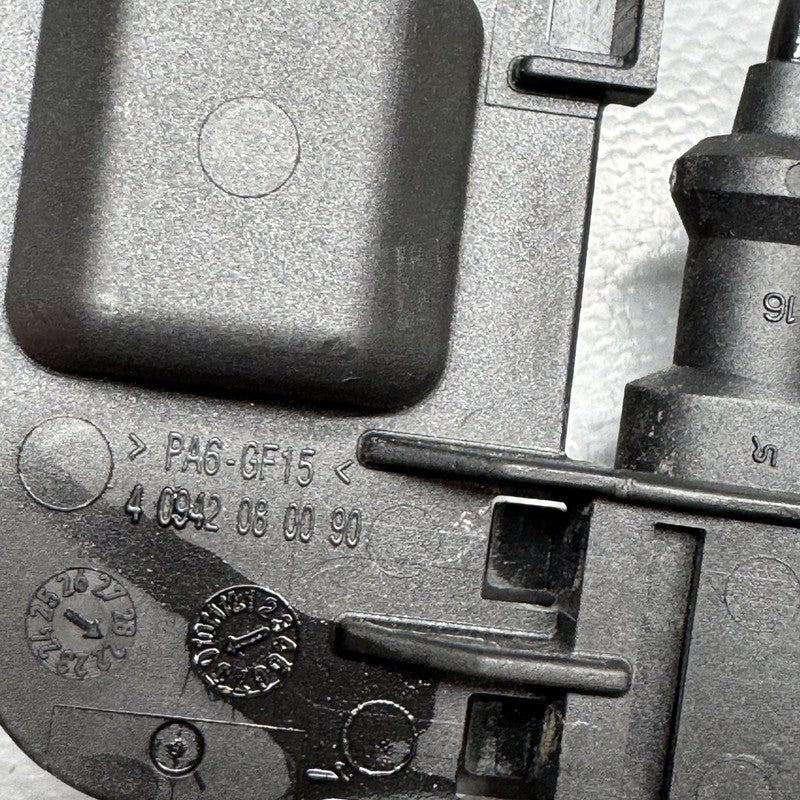 8404803 BMW F900R REAR ABS ANTI LOCK WHEEL SPEED SENSOR 2020 2021 2022 2023 2024 8404803