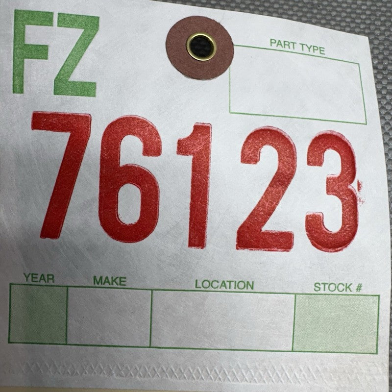 G 310R BMW G 310R FRONT AXLE 2016 2017 2018 2019 2020 OEM