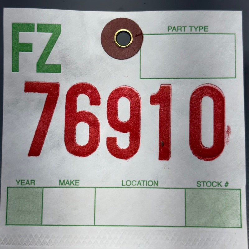 BMW S1000XR SPEED SENSOSR 2014 2015 2016 2017 2018 2019 OEM 8010845