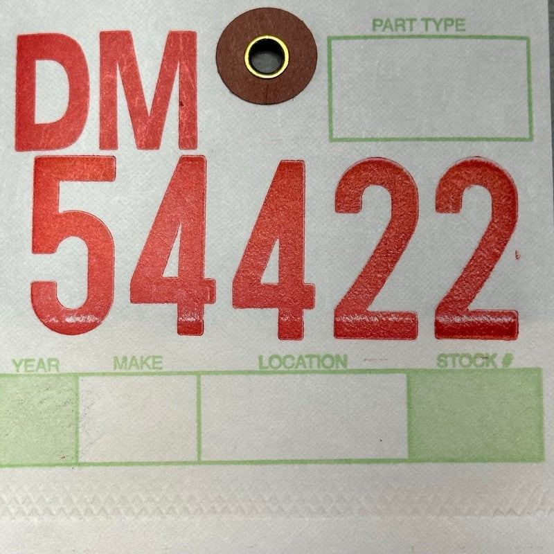 7716014 BMW K1600GT FOOTREST RIGHT 2010 2011 2012 2013 2014 2015 2016 OEM 7716014