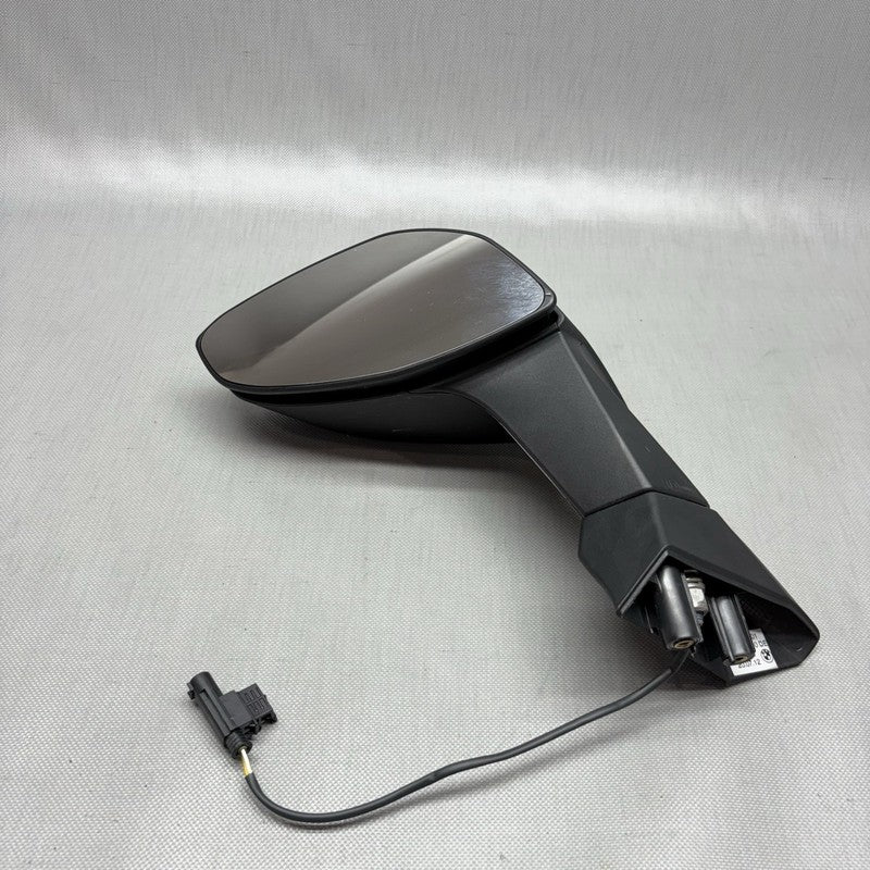 7725121 BMW C650 GT MIRROR LEFT 2011 2012 2013 2014 2015 OEM 7725121