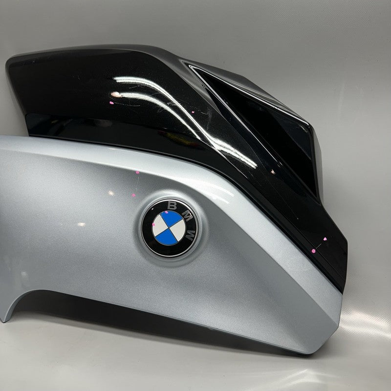 8531109 BMW C 650 EVOLUTION LEFT SIDE FAIRING 2015 2016 2017 2018 OEM 8531109