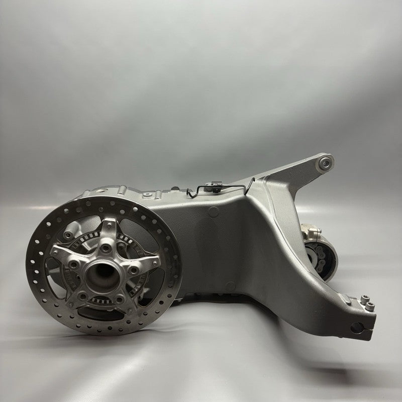 85259470 BMW C650 GT REAR WHEEL SWING ARM 2011 2012 2013 2014 2015 OEM 85259470