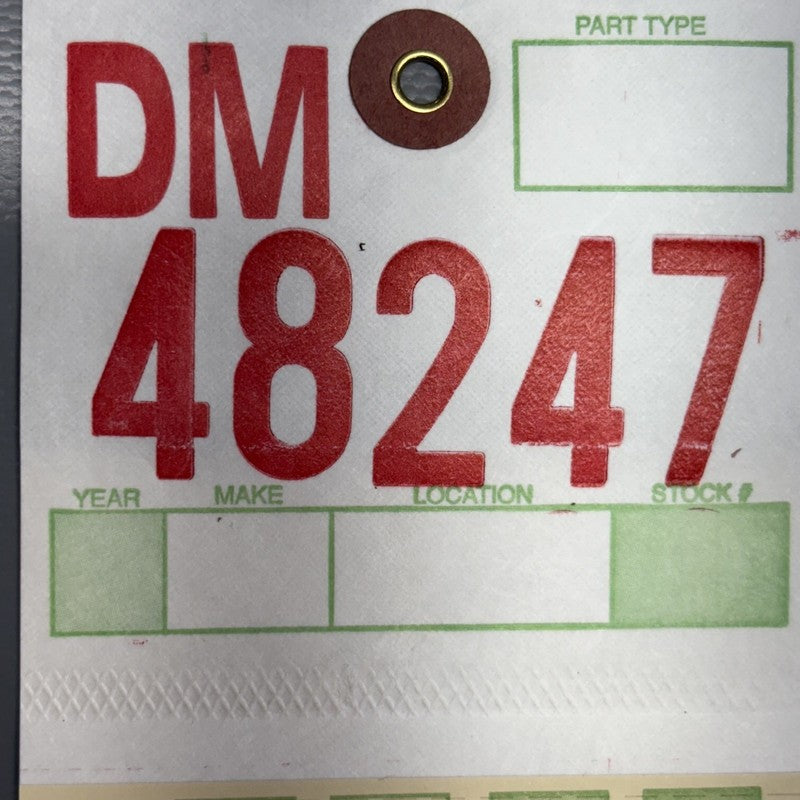 1541491 BMW R1300GS ADVENTURE FRONT PANEL CARRIER LEFT 2023 2024 2025 OEM 1541491