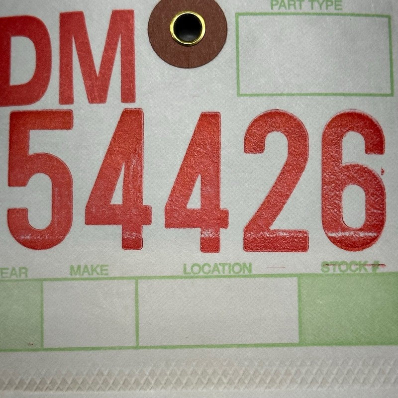 7727533 BMW K1600GT WIND DEFLECTOR LEFT 2010 2011 2012 2013 2014 2015 2016 OEM 7727533