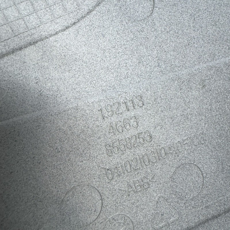 8558175 BMW C400X TURN SIGNAL WITH COVER LEFT 2018 2019 2020 OEM 8558583