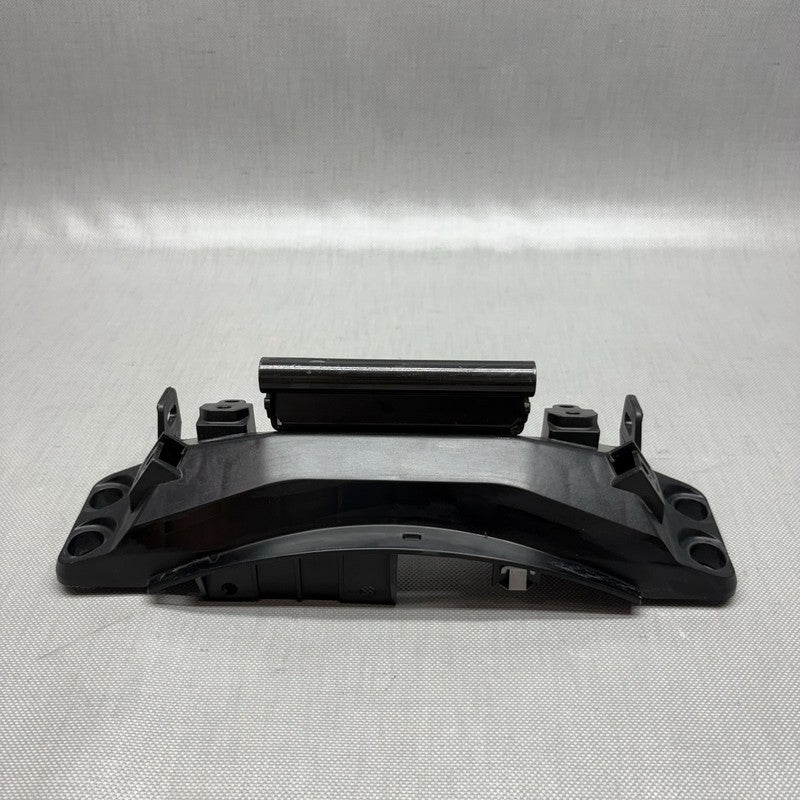 8558153 BMW C400X FRONT SEAT HINGE MOUNTING BRACKET 2018 2019 2020 OEM 8558153