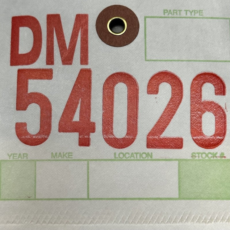 8563772 BMW C 650 EVOLUTION WINDSHIELD 2015 2016 2017 2018 OEM 8563772