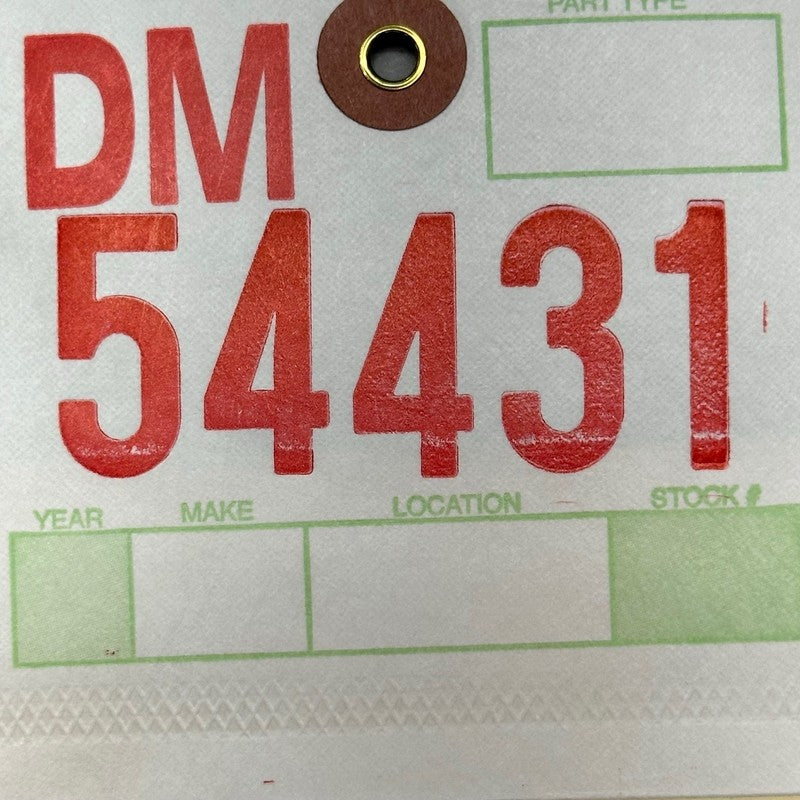 7710454 BMW K1600GT RIGHT SIDE TANK FAIRING 2010 2011 2012 2013 2014 2015 2016 7710454