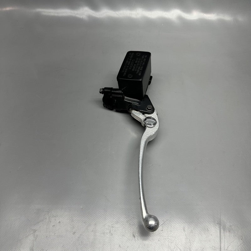 C 650 EVOLUTION BMW C 650 EVOLUTION HANDBRAKE LEVER FRONT WHEEL 2015 2016 2017 2018 OEM