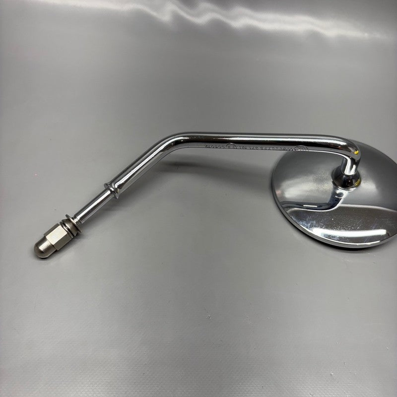 R18 BMW R18 MIRROR LEFT 2020 2021 2022 2023 2024 OEM