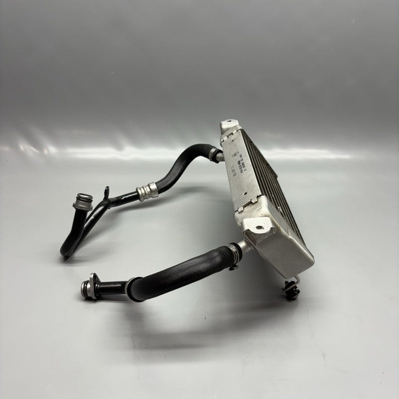 8356805 BMW S1000R OIL COOLER 2020 2021 2022 2023 2024 2025 OEM 8356805