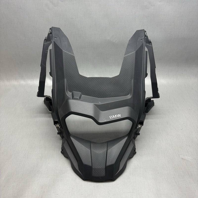 8558251 BMW C400X FRONT PANEL 2018 2019 2020 OEM 8558251