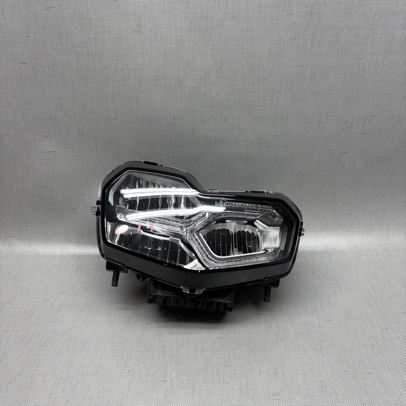 8557221 BMW C400X HEADLIGHT LED 2018 2019 2020 OEM 8557221