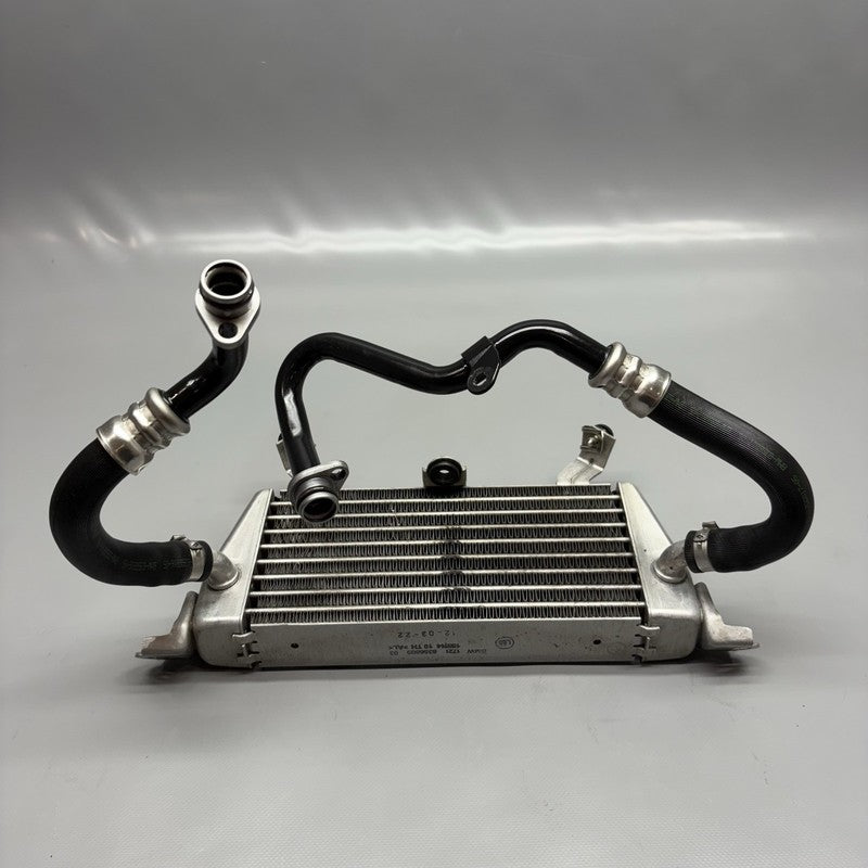 8356805 BMW S1000R OIL COOLER 2020 2021 2022 2023 2024 2025 OEM 8356805