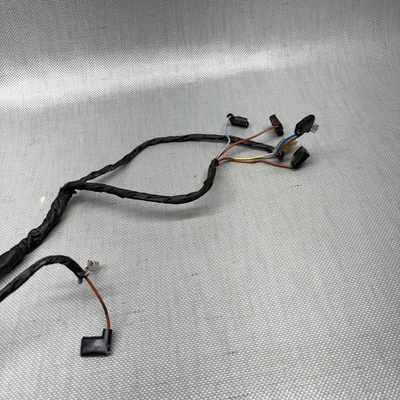 R1150RS BMW R1150RS MAIN ENGINE HARNESS 2002 2003 2004 2005 2006 OEM