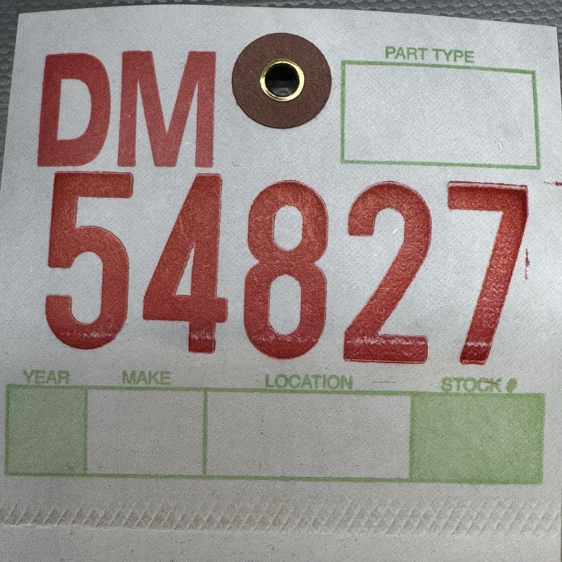 8562385 BMW K1600GTL HEADLIGHT 2015 2016 2017 2018 2019 2020 2021 OEM 8562385