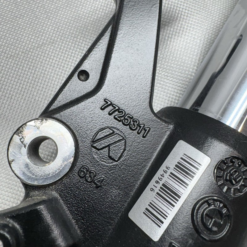 7725311 BMW C650 GT FORK SUSPENSION LEFT 2011 2012 2013 2014 2015 OEM 7725311