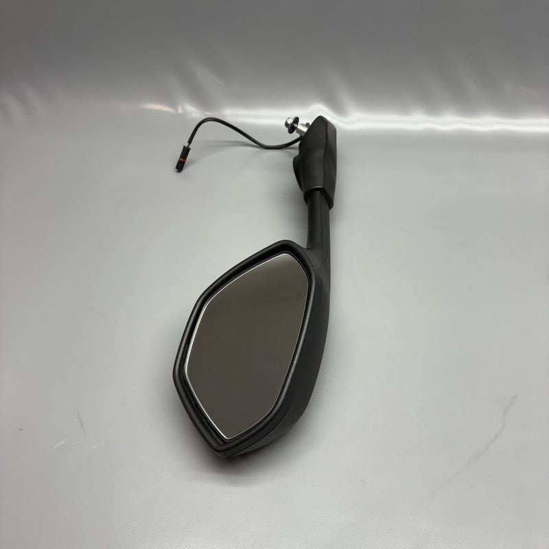 8405154 BMW S1000RR MIRROR RIGHT 2021 2022 2023 2024 OEM 8405154