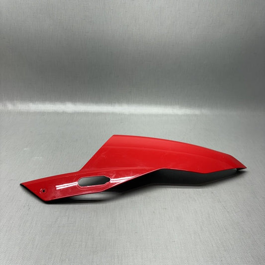 8569781 BMW S1000RR TRIM UPPER SECTION LEFT 2019 2020 2021 2022 2023 2024 OEM 8569781