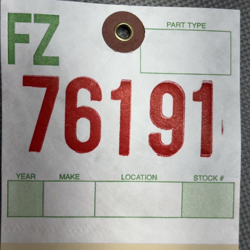 8406735 BMW C400X HEADLIGHT CONTROL MODULE 2018 2019 2020 OEM 8406735