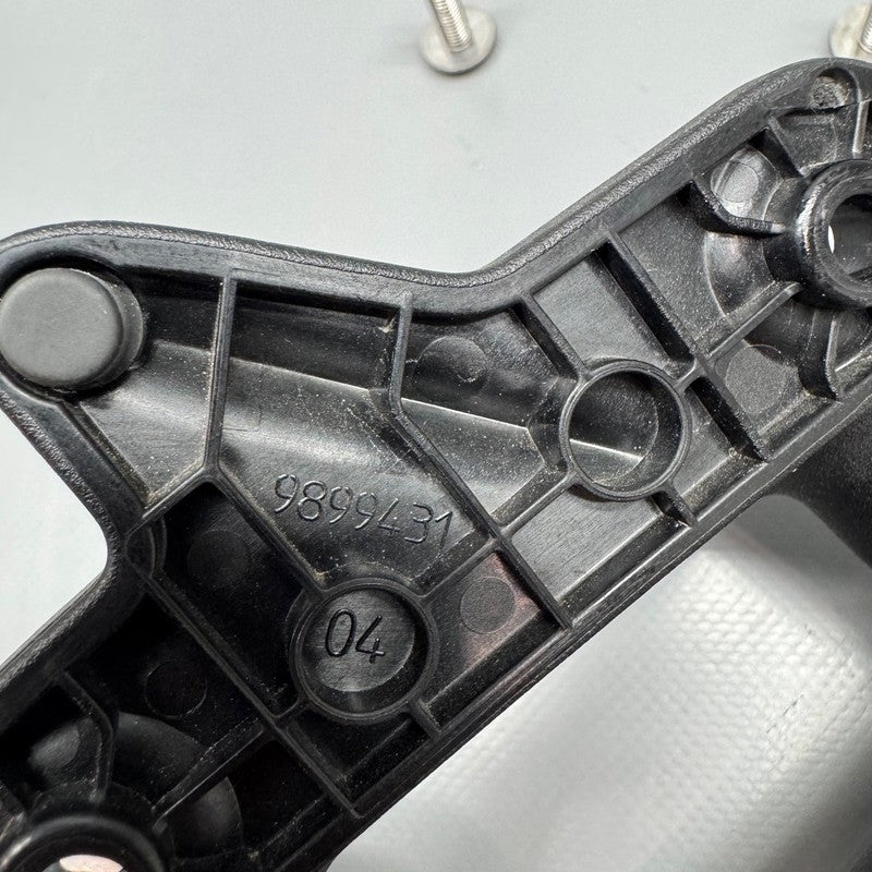 9899431 BMW R18 WIND DEFLECTOR LEFT 2020 2021 2022 2023 2024 OEM 9899431