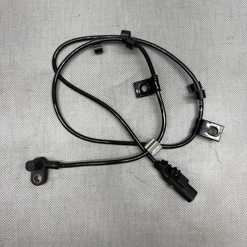 8551611 BMW C400X WHEEL SPEED SENSOR 2018 2019 2020 OEM 8551611