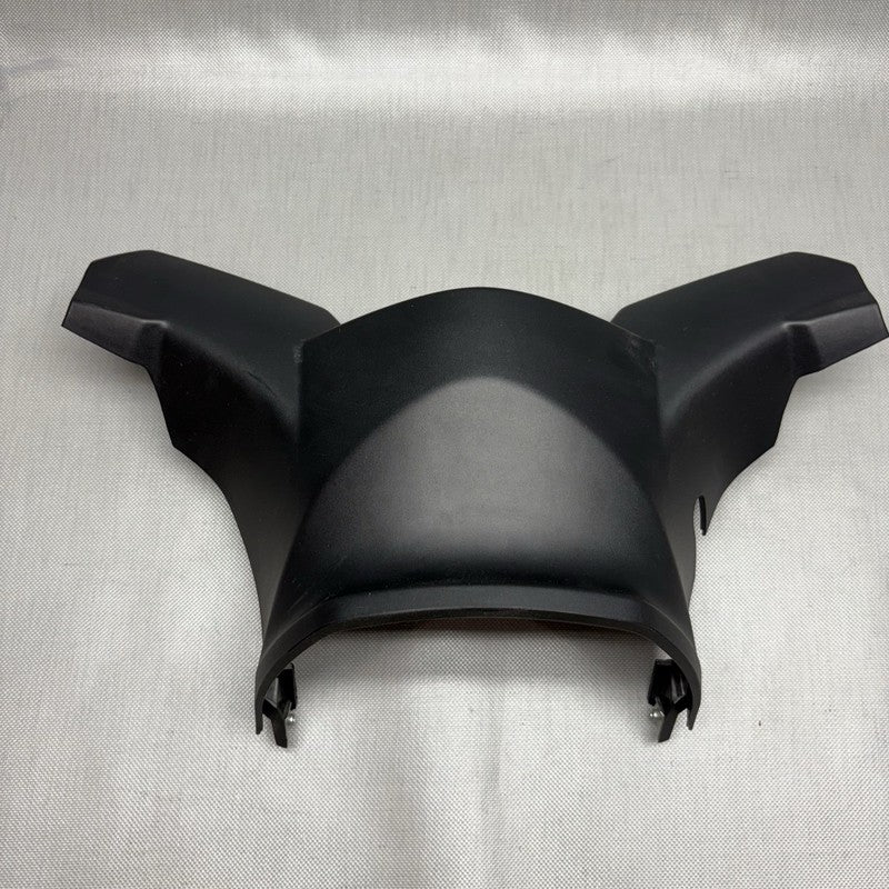 7725031 BMW C650 GT HANDLEBAR COVER BOTTOM 2011 2012 2013 2014 2015 OEM 7725031