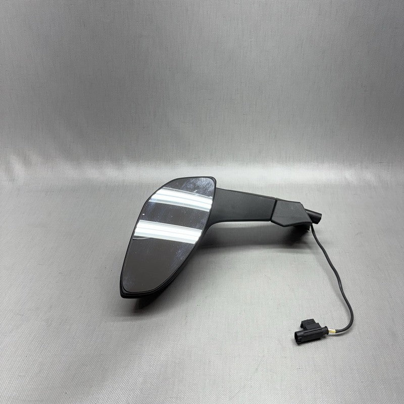7725121 BMW C650 GT MIRROR LEFT 2011 2012 2013 2014 2015 OEM 7725121