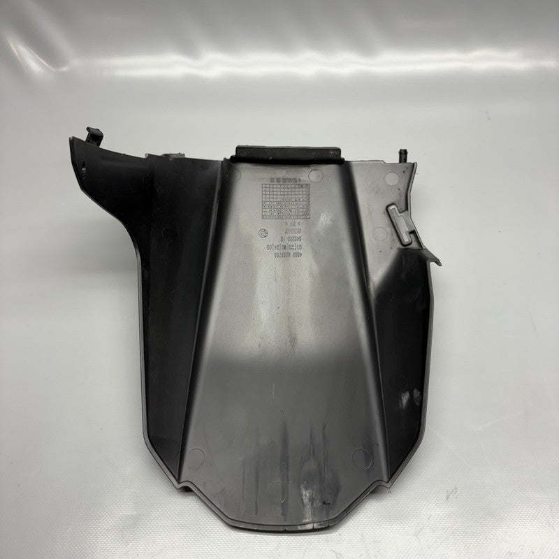 8569768 BMW S1000R REAR WHEEL COVER 2020 2021 2022 2023 2024 2025 OEM 8569768