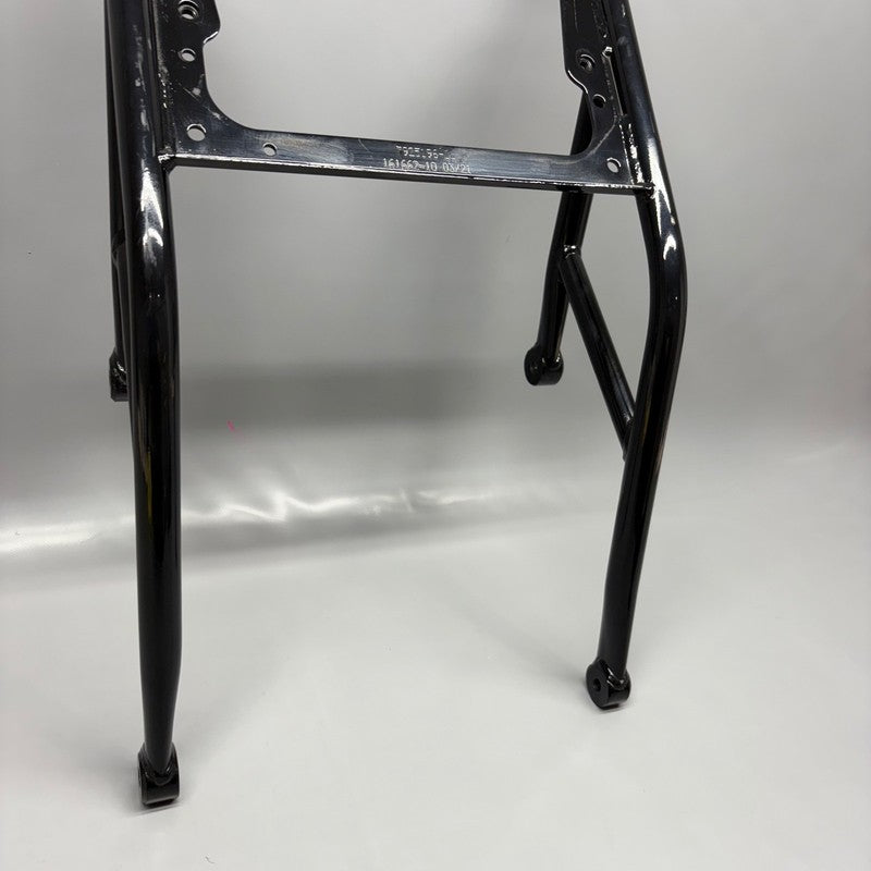 7925196 BMW R18 TOP CASE CARRIER 2020 2021 2022 2023 2024 OEM 7925196