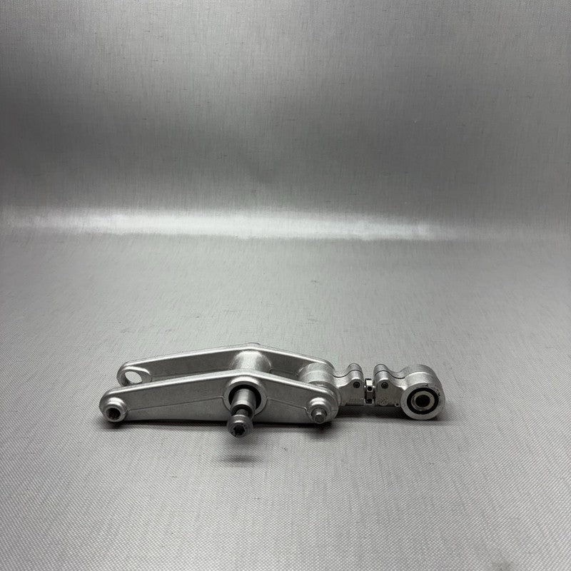 8564590-01 BMW S1000RR REAR SHOCK LINKAGE LINK 2019 2020 2021 2022 2023 2024 OEM 8564590-01