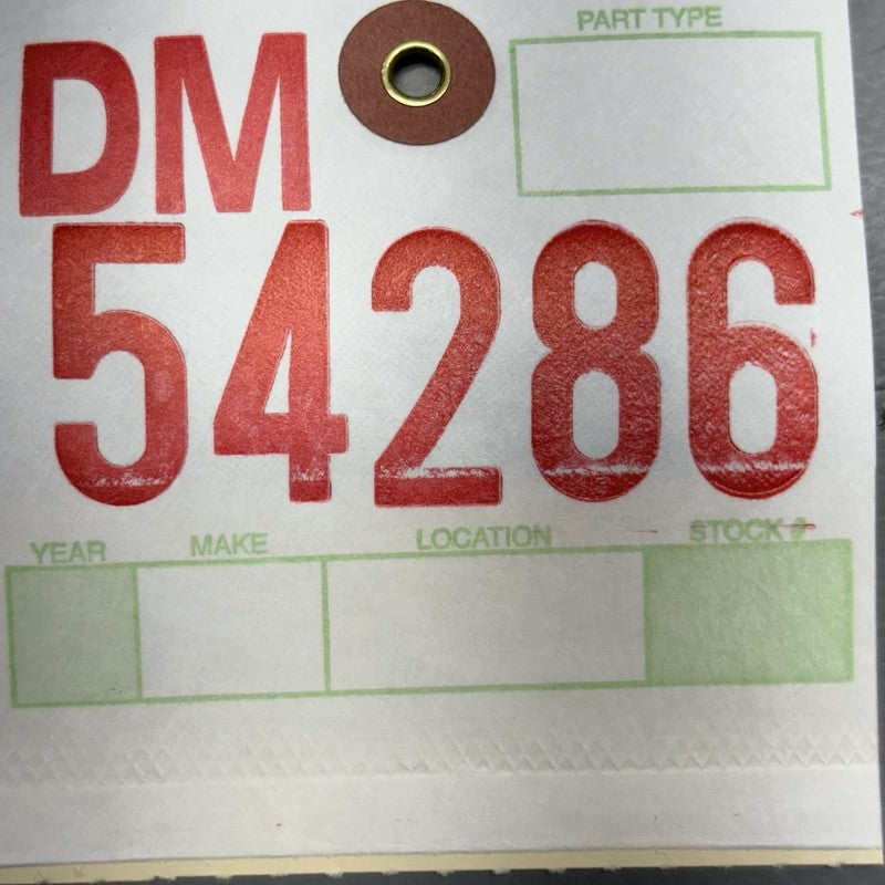 7704886 BMW R1200GS HAND PROTECTOR RIGHT 2009 2010 2011 2012 2013 OEM 7704886