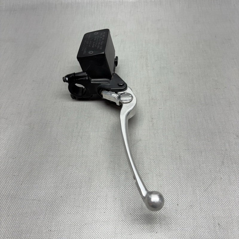 7725222 BMW C650 GT HANDBRAKE LEVER FRONT WHEEL 2011 2012 2013 2014 2015 OEM 7725222